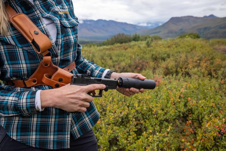 Alaskan Rugged Suppressors