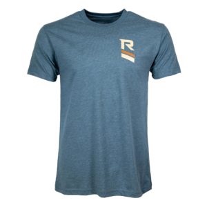 Rugged Suppressors Blue T-Shirt