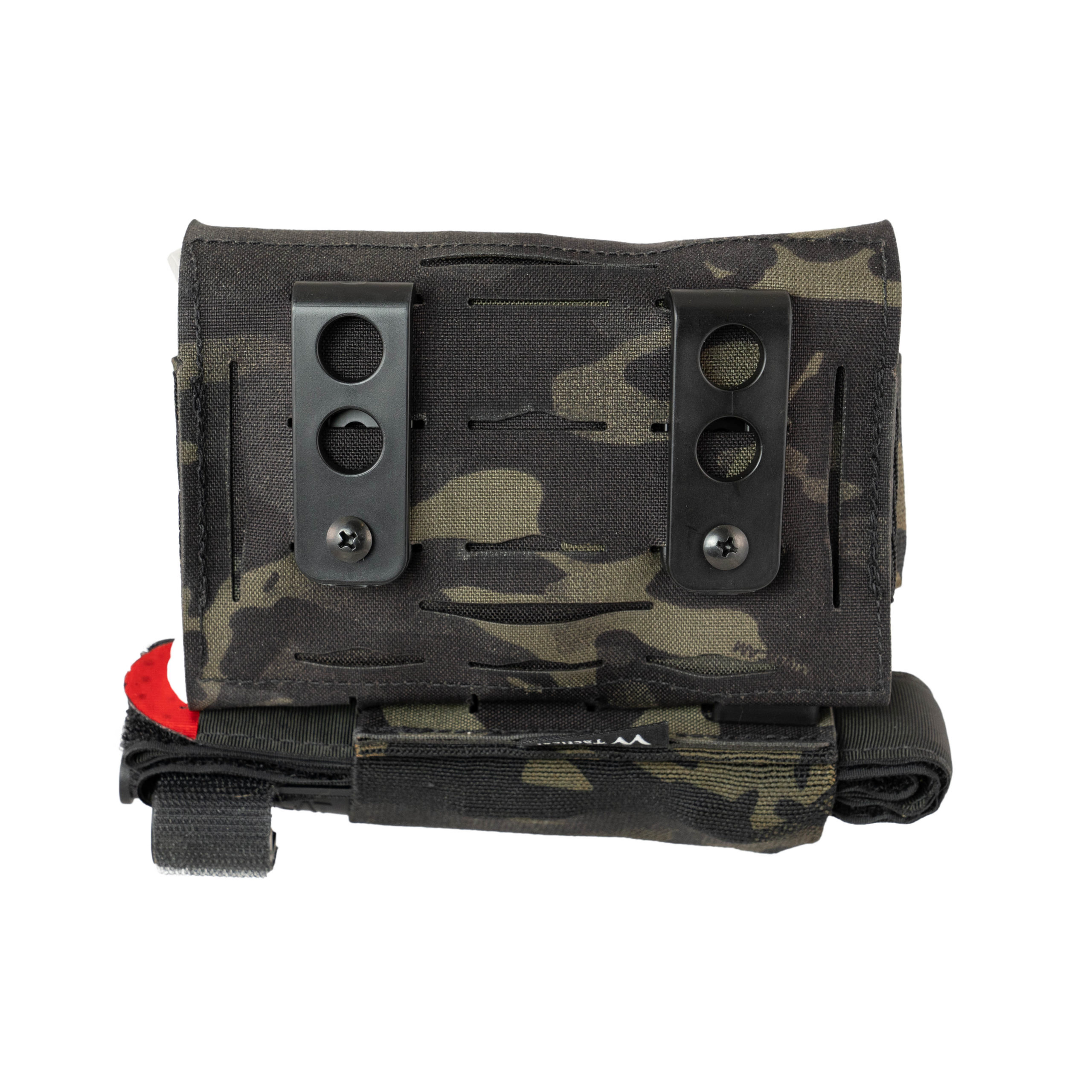 IFAK Medical Pouch Rugged Suppressors