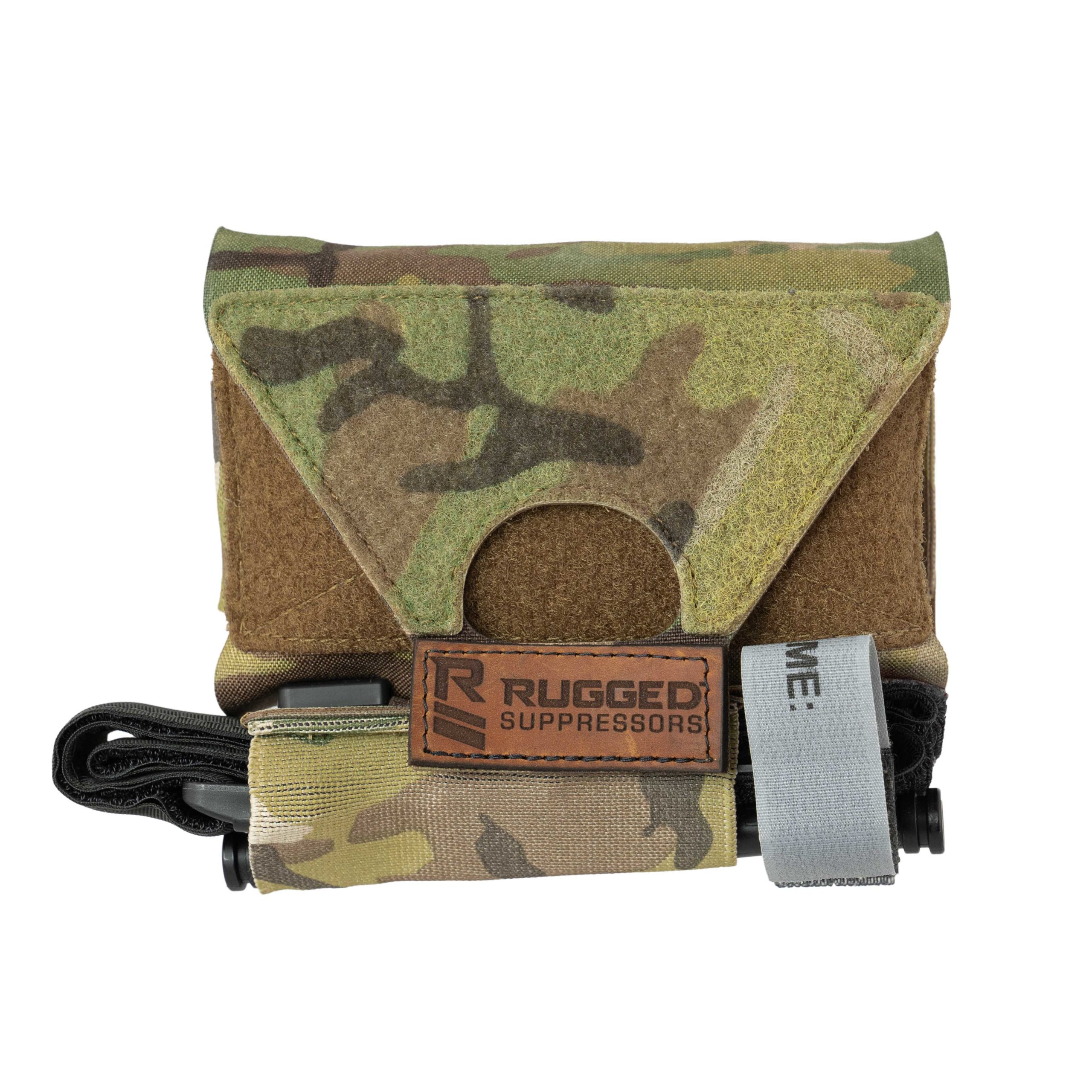 IFAK Medical Pouch with QD Holder - Sabre Tactical
