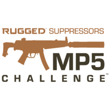 MP5 Challenge - St Lucie Guns