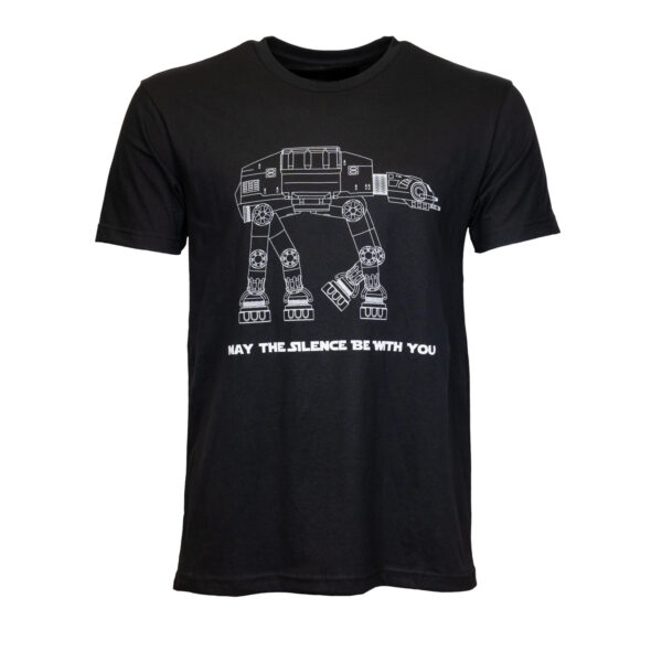 AT-AT Tee