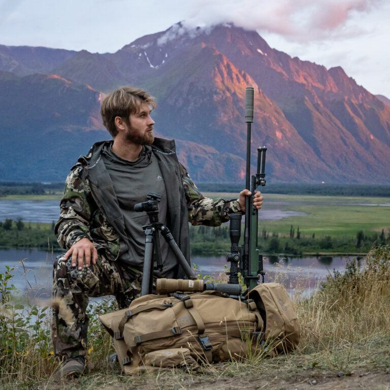 Hunting with a Suppressor - Find the Best Option for You