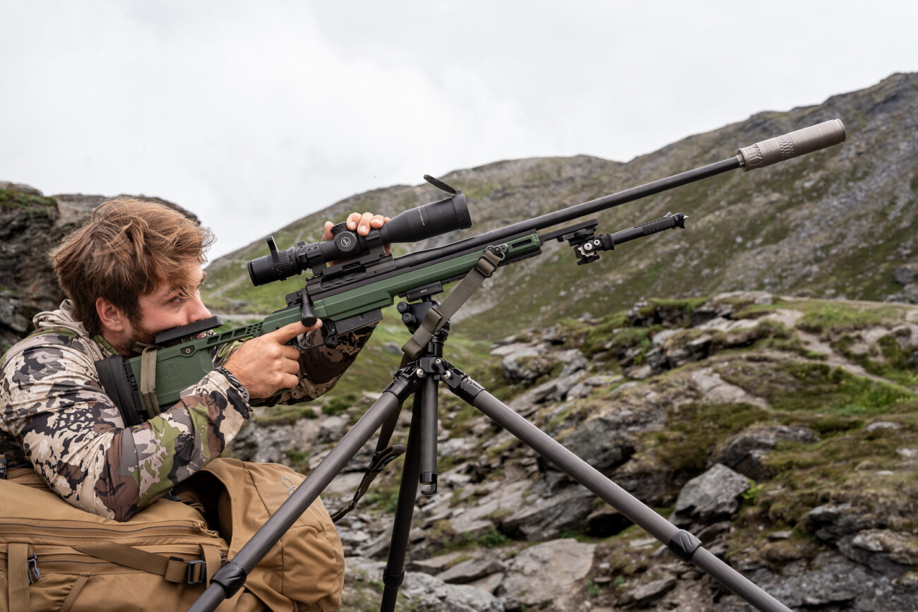 Hunting with a Suppressor - Find the Best Option for You - Header