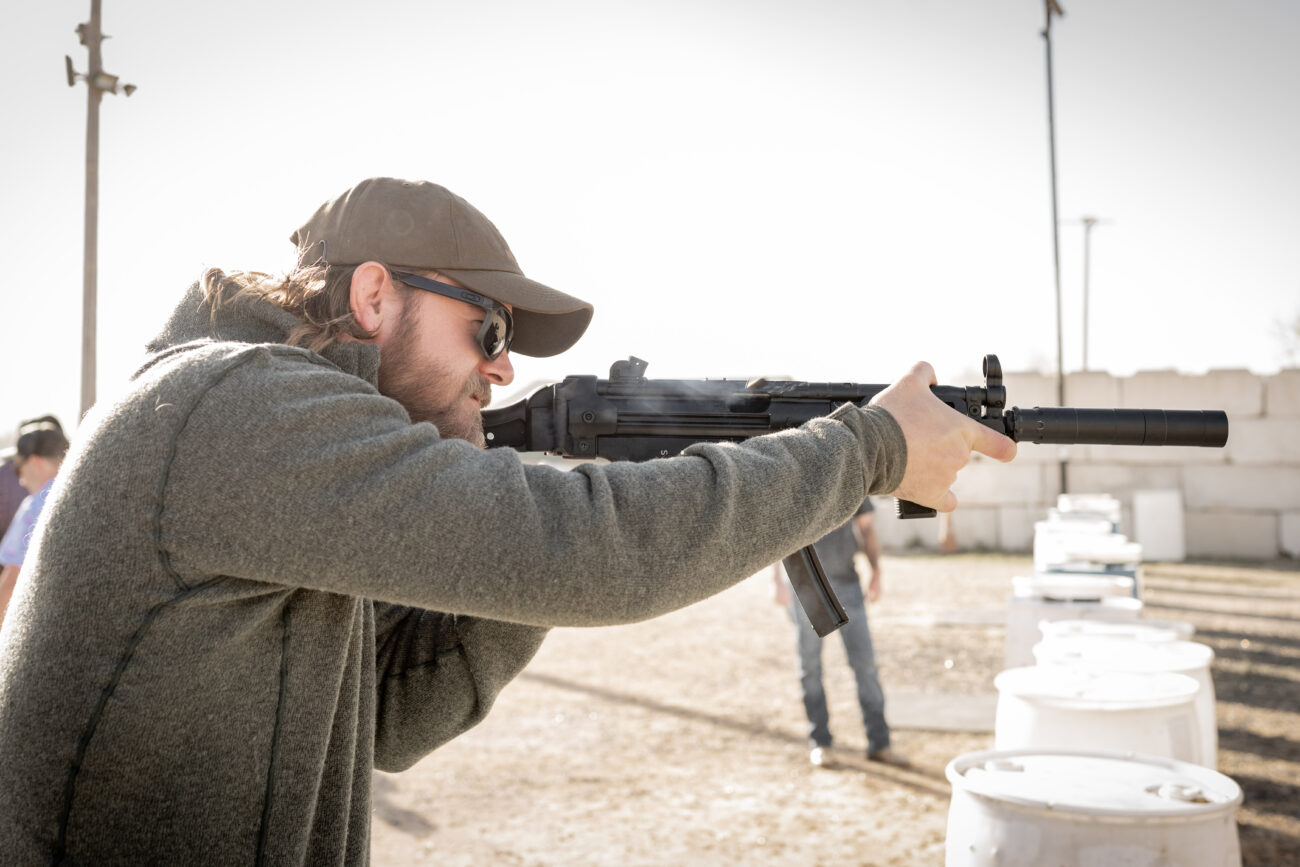 Are Silencers Illegal? Understanding Firearm Suppressor Laws