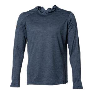 Rugged Base Layer Hoody